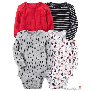 Set 4 body Carter