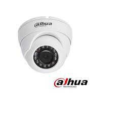[Mã ELFLASH5 giảm 20K đơn 50K] Camera HDCVI Dahua HAC-HDW1000MP-S3 - Hàng Chính Hãng