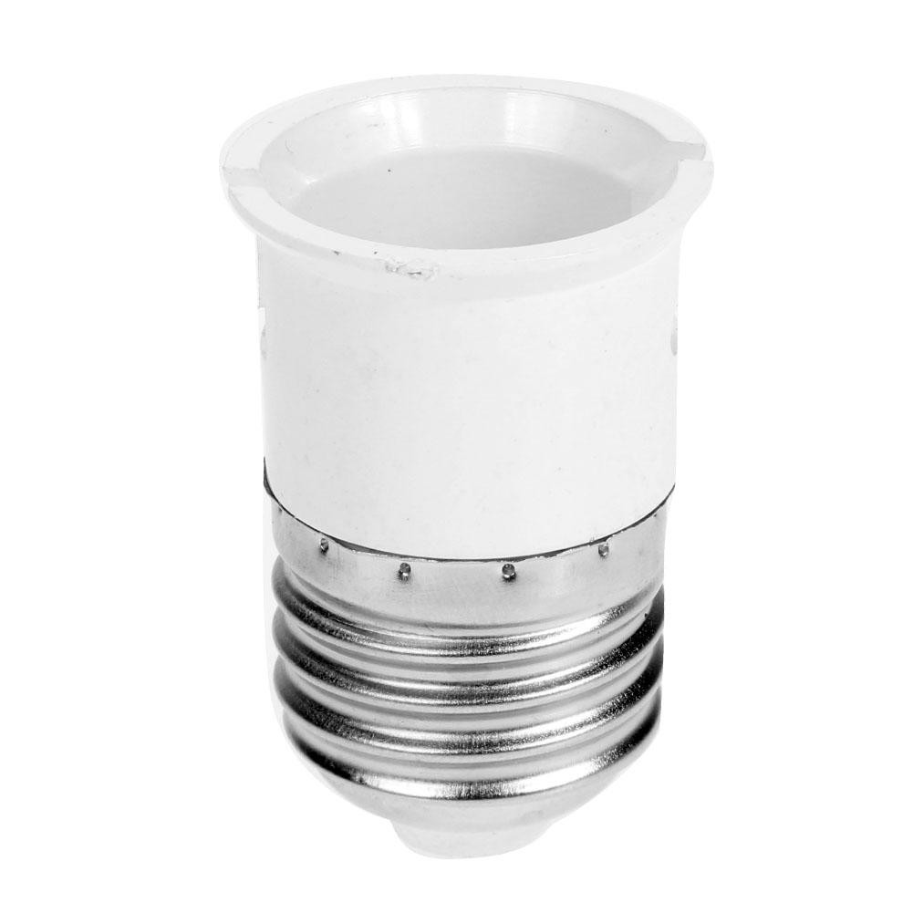 Chuôi Đèn Chuyển Đổi Từ E27 Sang B22