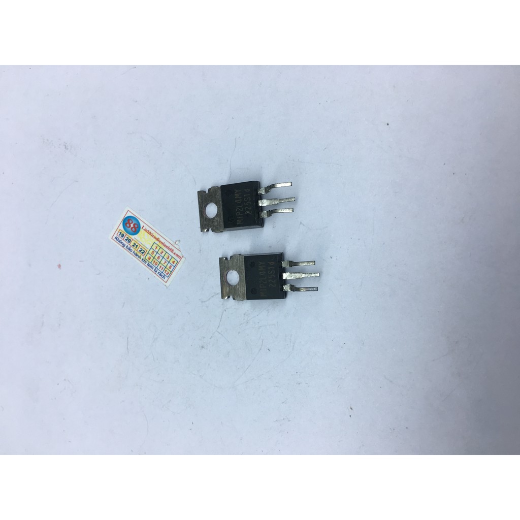 MIP2L4MY mới (2con) chính hãng 100%.