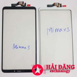 Cảm Ứng Xiaomi Mi Max 3