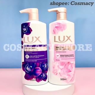 Sữa Tắm LUX Thái Lan 500ml