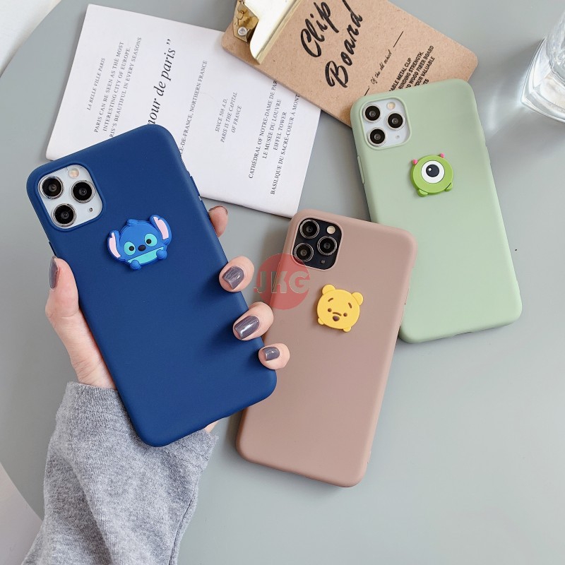 Ốp điện thoại mềm cho XIAOMI A3 LITE CC9 9 PRO F1 REDMI GO NOTE3 4 4X 5 5A 6 7 8 PRO 8T