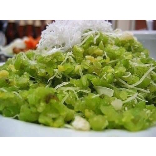 Cốm khô Tây Bắc1kg