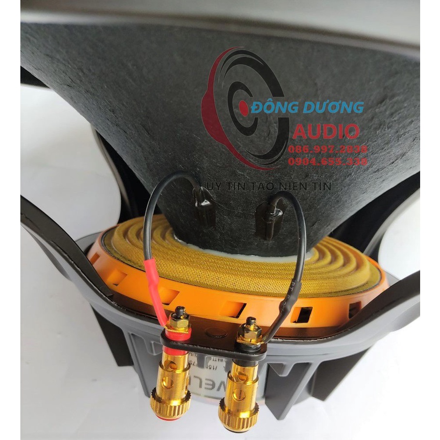 HÀNG NHẬP - LOA 4 TẤC HIWELL TỪ NEO 100 COIL 76 - GÂN VẢI 3 XẾP - GIÁ 1 CỦ - HÀNG CỰC CHẤT