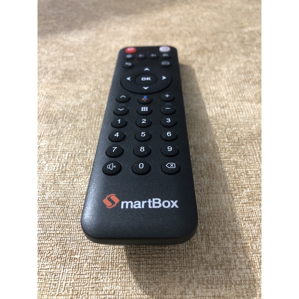 Điều khiển tìm kiếm giọng nói dùng cho đầu Smartbox Mytv VNPT