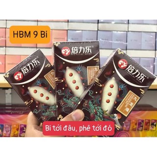 BAO CAO SU BI HBM SIÊU KHỦNG CỰC THÍCH