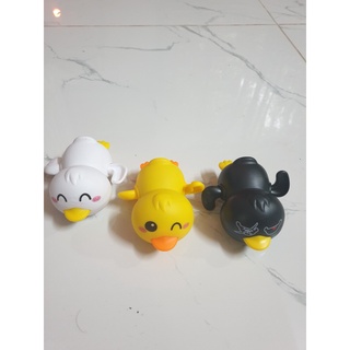 Đồ chơi nhà tắm - Vịt bơi đáng yêu