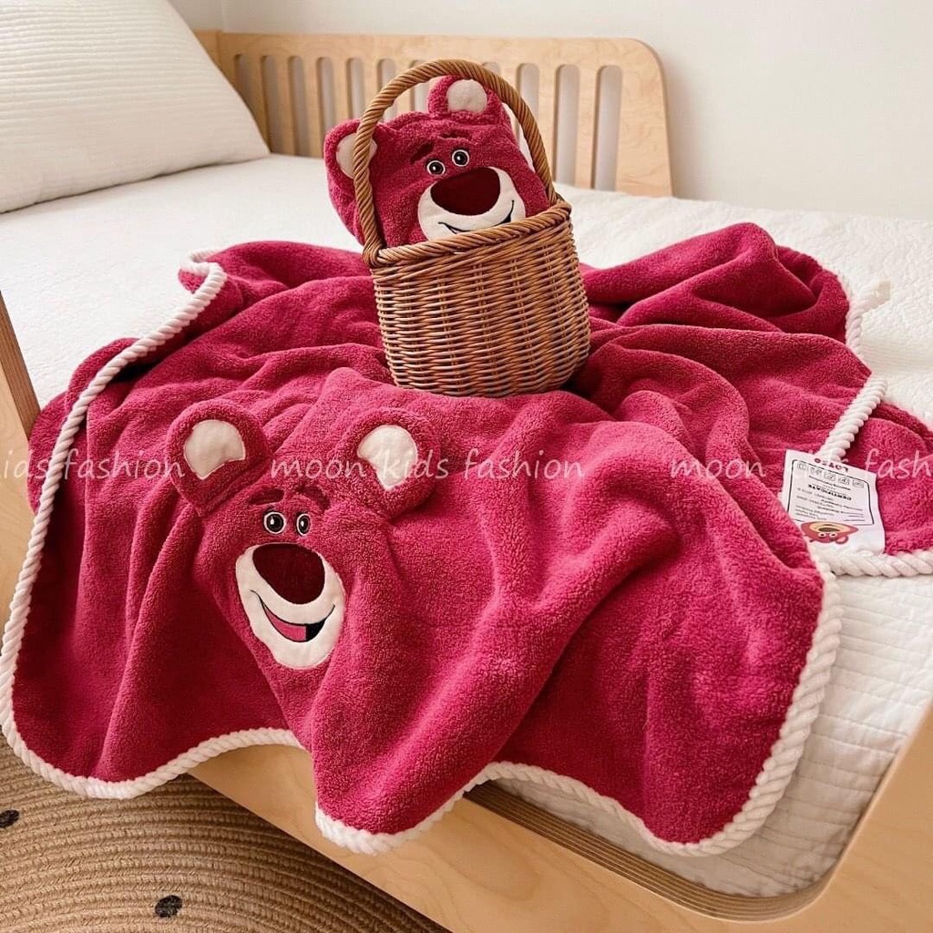 𝑺𝒆𝒕 𝒌𝒉𝒂̆𝒏 𝒎𝒂̣̆𝒕+𝒌𝒉𝒂̆𝒏 𝒕𝒂̆́𝒎 𝒈𝒂̂́𝒖 𝑳𝒐𝒕𝒔𝒐 dâu tây Disney 𝒙𝒊𝒏𝒉 𝒐̛𝒊 𝒍𝒂̀ 𝒙𝒊𝒏𝒉