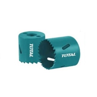 MŨI KHOÉT LỖ KIM LOẠI TOTAL TAC412101