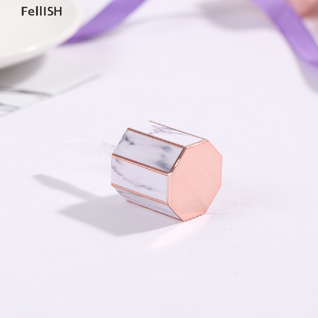 Set 5 Ống Rỗng Đựng Son Bóng 5ML DIY 439br