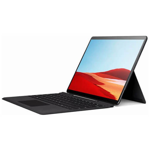 Laptop Surface Pro X SQ1 New Full Box Chính Hãng Microsoft | BigBuy360 - bigbuy360.vn