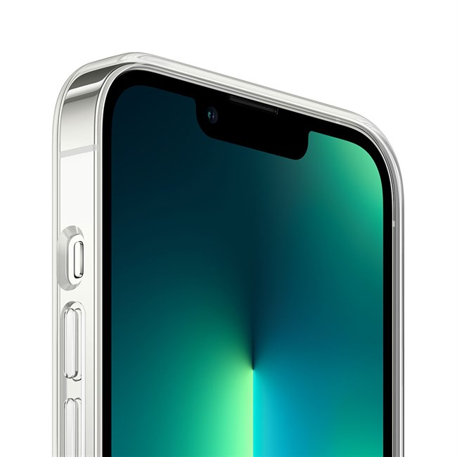 "Ốp Dẻo Trong IPhone 13 ProMax " Loại Dày_Không ố vàng, chống trầy xước va đập Timshop