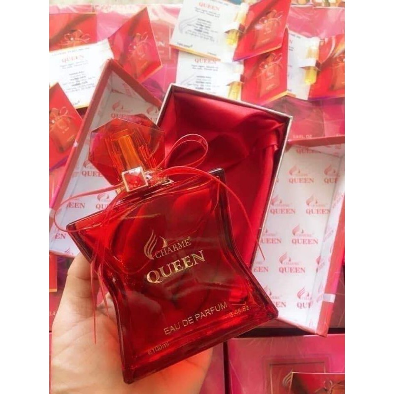 Nước Hoa Queen 100ml