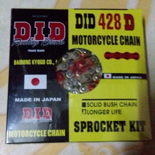 Bộ nsd did cho axelo 14-36