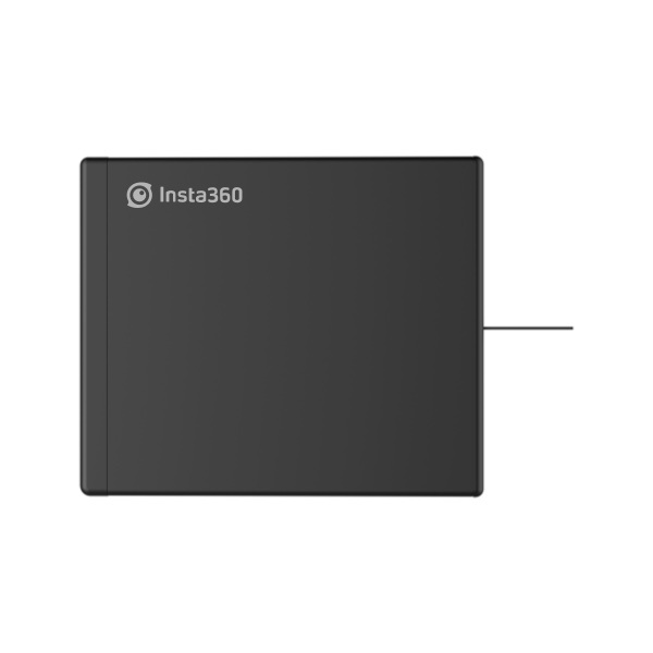 Pin Insta 360 ONE X – Battery Kit