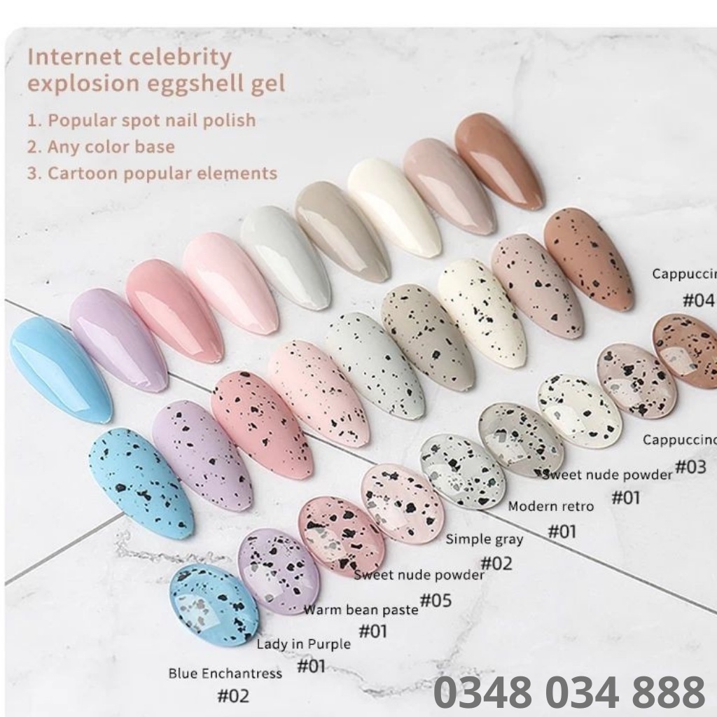 Top trứng cút vinimay chính hãng