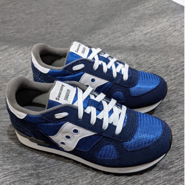 Giày bé trai Saucony