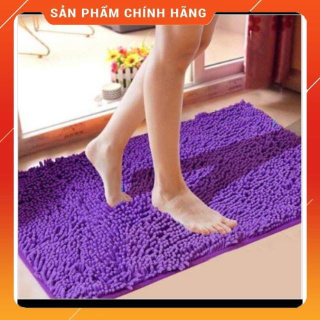 [HÀNG SIÊU TỐT] RẺ NHẤT - COMBO 5 THẢM SAN HÔ SIÊU THẤM CỠ ĐẠI 40 X 60 CM