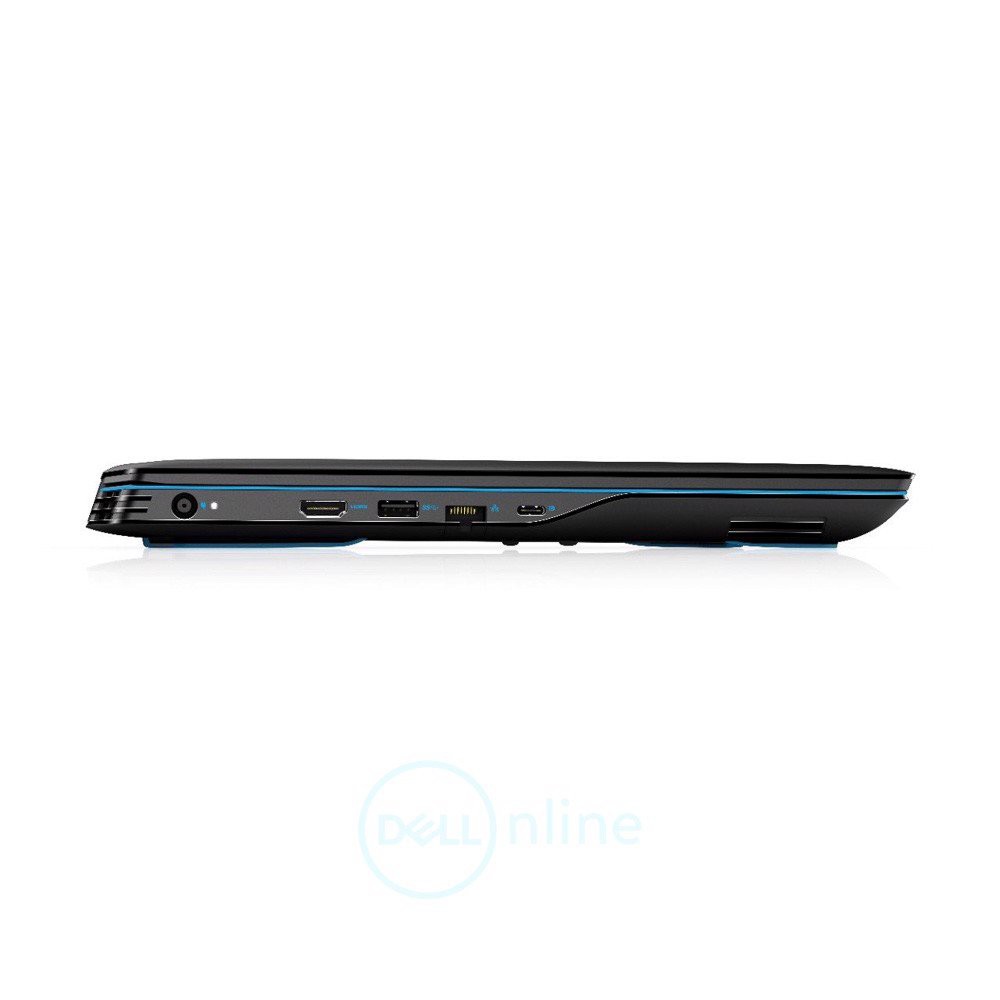 [Mã ELMALL1TR5 giảm 6% đơn 3TR] Laptop Dell Gaming G3 3500 G3500B Đen i7-10750H| 16G| 512G| 15.6"FHD| 6GB| WIN 10 BH12T | BigBuy360 - bigbuy360.vn