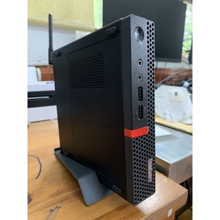 Máy tính mini Lenovo ThinkcenTre M910X like new tản Full đồng
