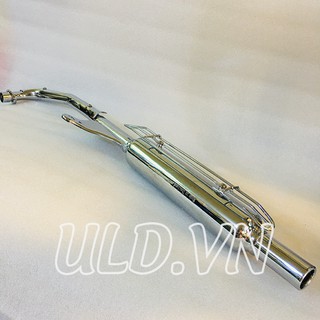 PÔ XE CUSTOM HÀNG ZIN THÁI LAN