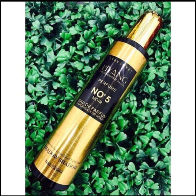 Xịt dưỡng tóc No5