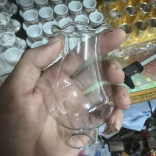 Ống khói đèn dầu