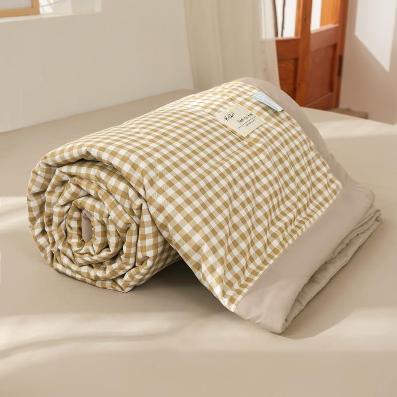 CHĂN GA GỐI COTTON ĐŨI CHĂN TRẦN HANA BEDDING