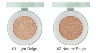 Phấn cushion Saemmul perfect pore