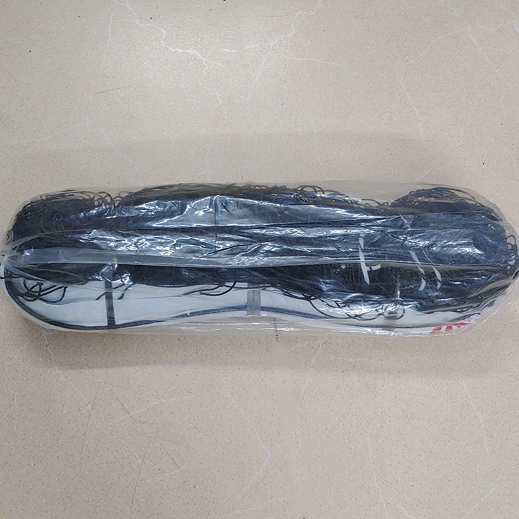 Lưới bóng chuyền Vifa Sport VF 412010 chuyên dùng tập luyện - thi đấu bóng chuyền phong trào + nghiệp dư