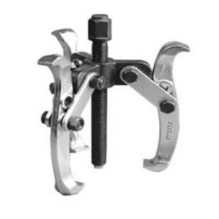 Cảo 3 chấu total 4" thtgp346