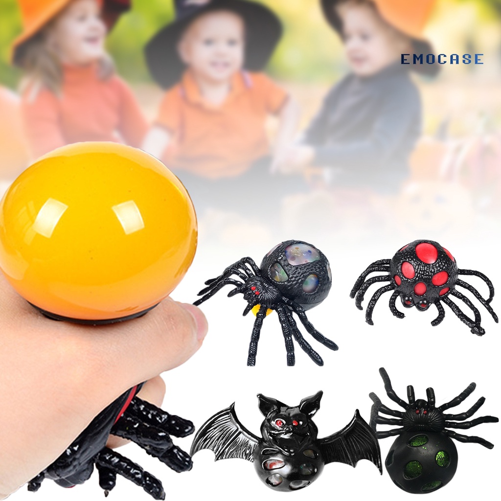 Ny- Đồ Chơi Fidget Spinner Độ Co DãN Cao GiúP GiảM Stress Dễ Thương