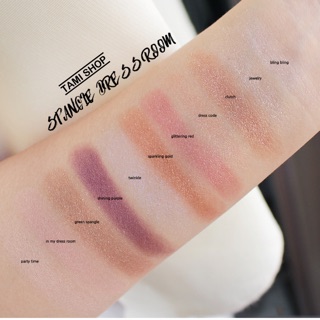 BẢNG PHẤN MẮT PLAY COLOR MULTI PALETTE