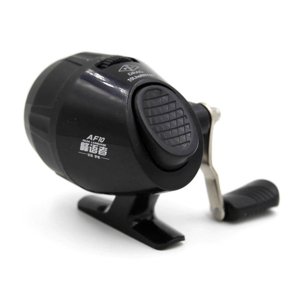 Máy bắn cước + bao da