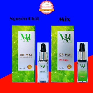 Dr Mai, Dr Mai sạch mụn, hết thâm - sản phẩm chính hãng