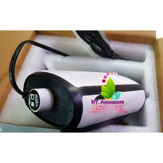 Sủi oxy siêu êm YA 8212