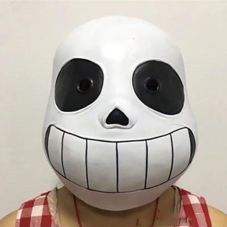 Bộ Đồ Hóa Trang Nhân Vật Game Undertale Sans
