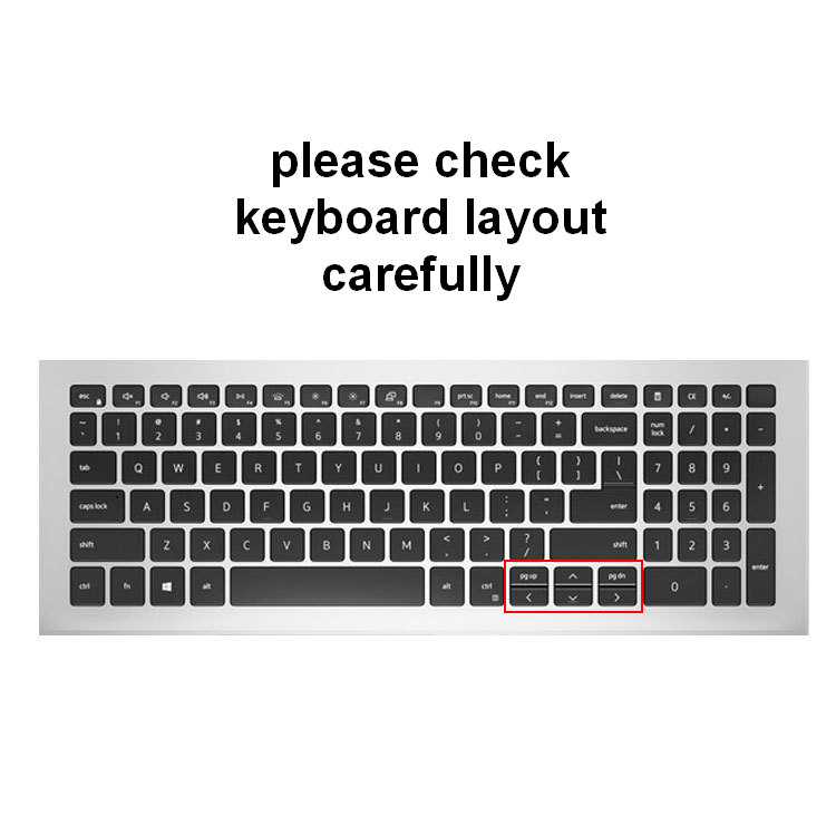 Tấm Lót Bảo Vệ Bàn Phím Máy Tính dell inspiron 15 3000 3505 3502 3501 5501 ins 5590 5584 5593 Tiện Dụng 153505 155000 Miếng Dán Bảo Vệ Cho Máy Tính Bảng 15.6 '' 15.6 ''