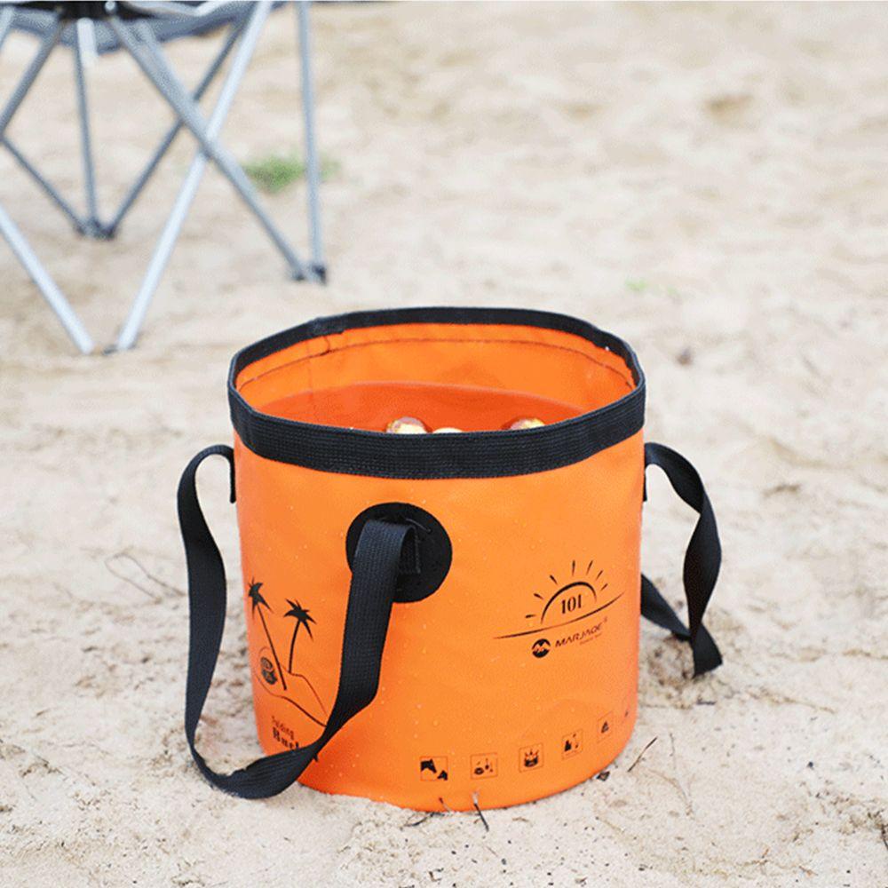 MYRONGVN Túi Đựng Nước 10L Chống Thấm Nước Tiện Dụng Khi Đi Cắm Trại