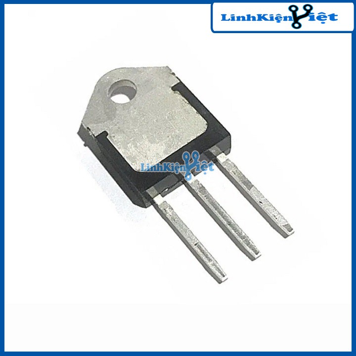 Linh kiện BTA41-800B họ TRIAC dòng điện 41A điện áp 800V TO-3P