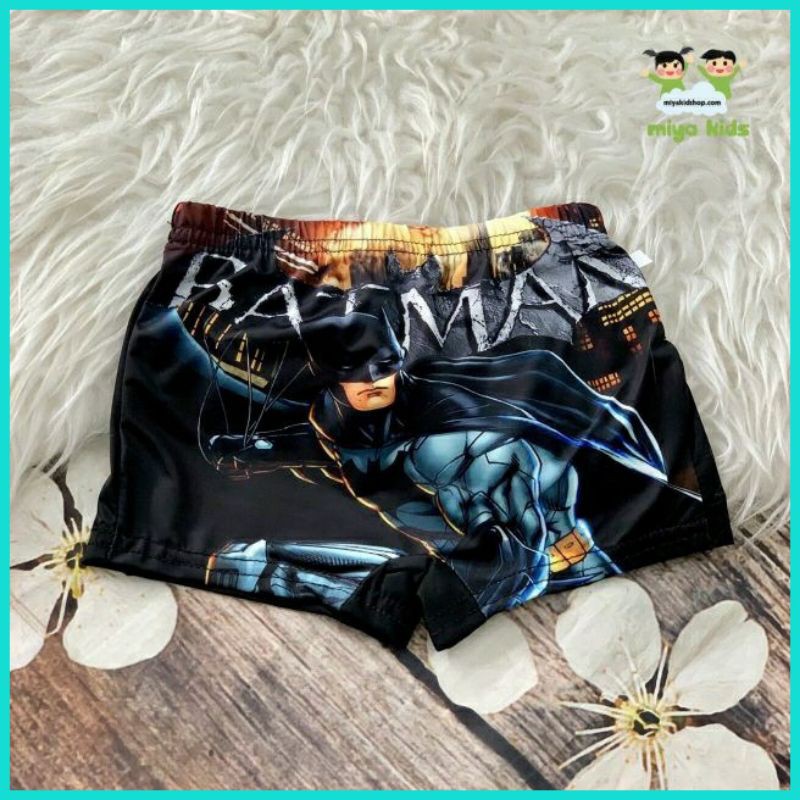 Quần bơi Batman siêu Cool (6-24kg) | BigBuy360 - bigbuy360.vn