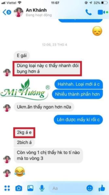 Ngũ cốc tăng cân | BigBuy360 - bigbuy360.vn