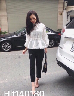 Quần Tây nữ / quần tây công sở