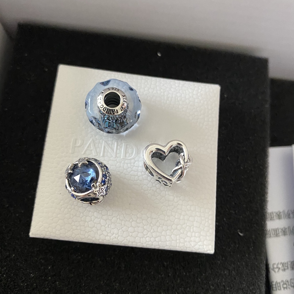 Hạt Ngôi Sao Lấp Lánh Để Làm Vòng Tay DIY