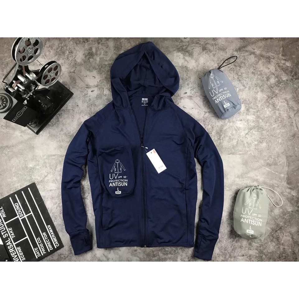ÁO CHỐNG NẮNG NAM CAO CẤP,CHẤT VẢI THÔNG HƠI MÁT LẠNH | BigBuy360 - bigbuy360.vn