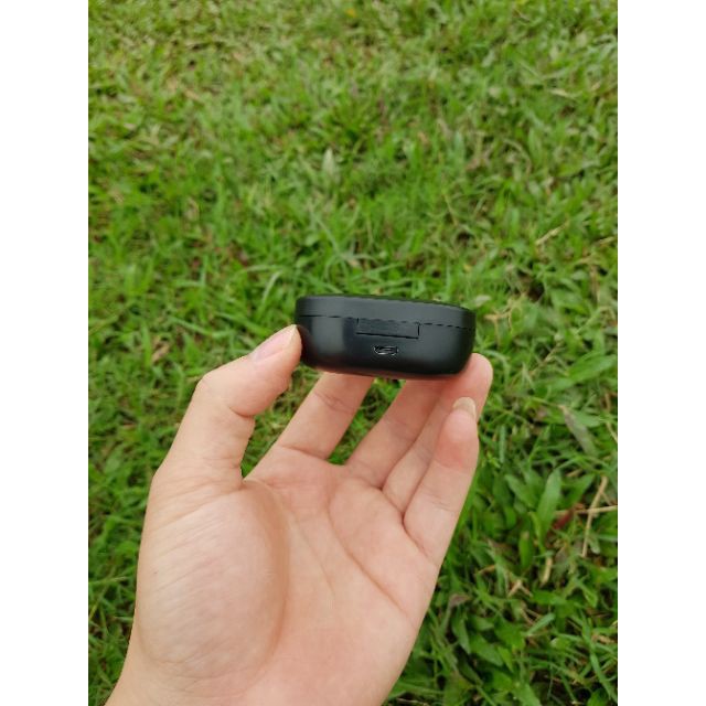 Tai nghe Bluetooth Airdots A6S Chống ồn, Chống Nước, Bass Cực Mạnh, Công Nghệ 5.0 Mới | BigBuy360 - bigbuy360.vn