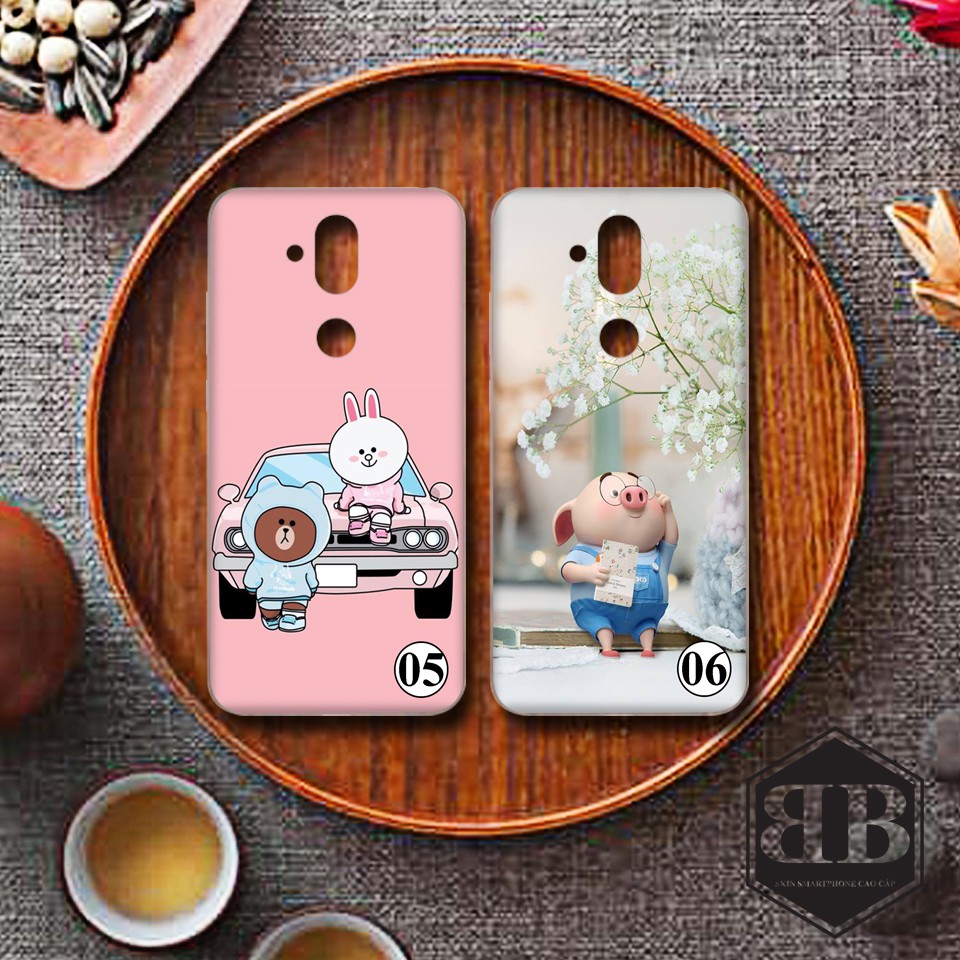 Ốp điện thoại in hình theo yêu cầu
