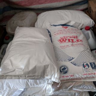 Bột Giặt Đức Giang 20kg