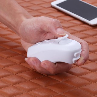 Tay cầm chơi game điện thoại Android iOS VR bằng bluetooth